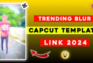 Trending BGM CapCut Template Link 2024 100% Working