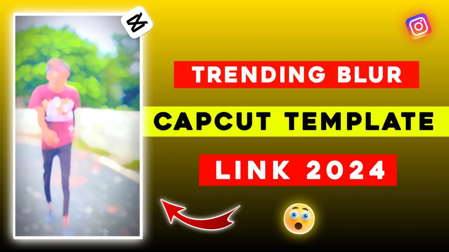 Trending BGM CapCut Template Link 2024 100% Working