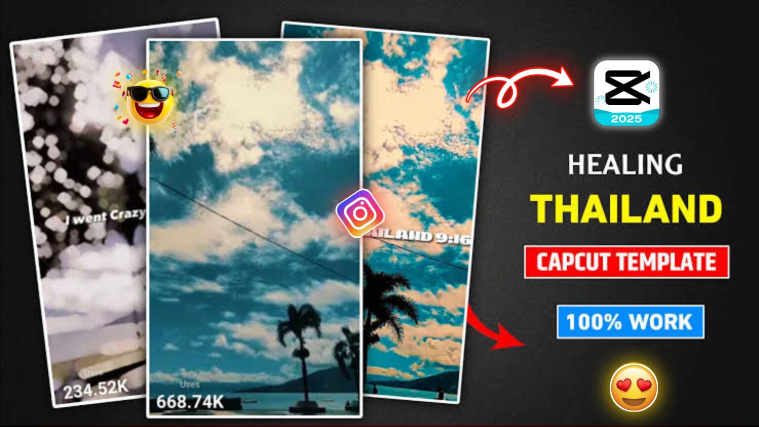 CapCut Template Archives Tahir Editz