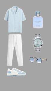 Gemini Ai Outfit Photo Editing Prompt - Unlimited Outfit Photos