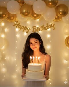 Unlimited Birthday Gemini Prompts [ Boys & Girls ] Google Gemini Viral Photo Editing – Nano Banana Ai Prompts