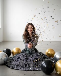 Unlimited Birthday Gemini Prompts [ Boys & Girls ] Google Gemini Viral Photo Editing – Nano Banana Ai Prompts