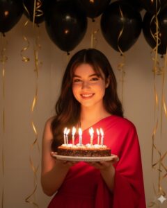 Unlimited Birthday Gemini Prompts [ Boys & Girls ] Google Gemini Viral Photo Editing – Nano Banana Ai Prompts
