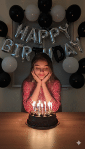 Unlimited Birthday Gemini Prompts [ Boys & Girls ] Google Gemini Viral Photo Editing – Nano Banana Ai Prompts
