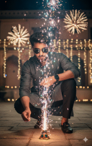 Diwali Gemini Unlimited Photo Editing Prompt Free