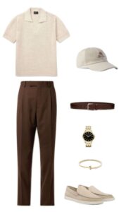 Gemini Ai Outfit Photo Editing Prompt - Unlimited Outfit Photos