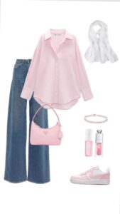Gemini Ai Outfit Photo Editing Prompt - Unlimited Outfit Photos