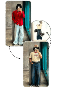 Gemini Ai Outfit Photo Editing Prompt - Unlimited Outfit Photos
