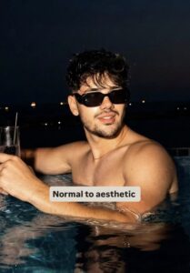 Aesthetic Gemini Prompt Tahir Editz