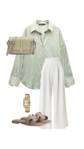 Gemini Ai Outfit Photo Editing Prompt - Unlimited Outfit Photos