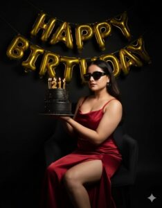 Unlimited Birthday Gemini Prompts [ Boys & Girls ] Google Gemini Viral Photo Editing – Nano Banana Ai Prompts