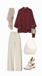 Gemini Ai Outfit Photo Editing Prompt - Unlimited Outfit Photos