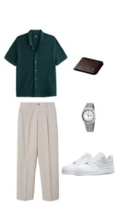 Gemini Ai Outfit Photo Editing Prompt - Unlimited Outfit Photos