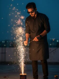 Diwali Gemini Unlimited Photo Editing Prompt Free