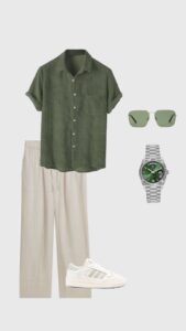 Gemini Ai Outfit Photo Editing Prompt - Unlimited Outfit Photos