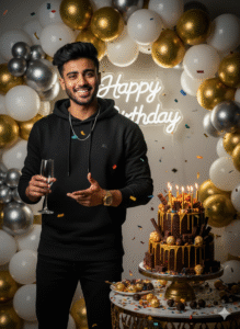 Birthday Gemini Prompts For Boys & Girls | Trending Ai Prompts [ Copy-Paste]