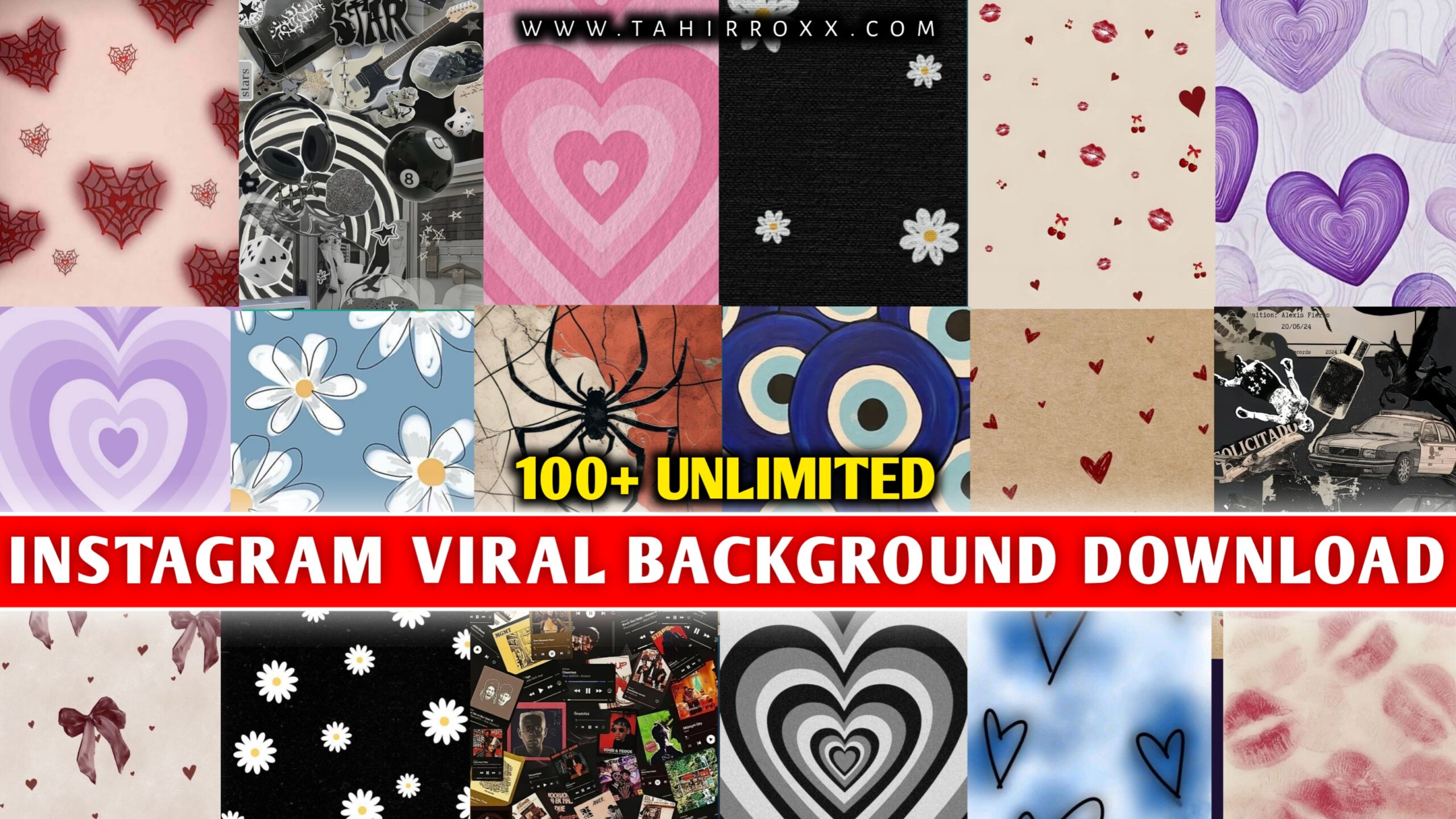Instagram Viral Pic Background Download – Make Your Photos Go Viral!
