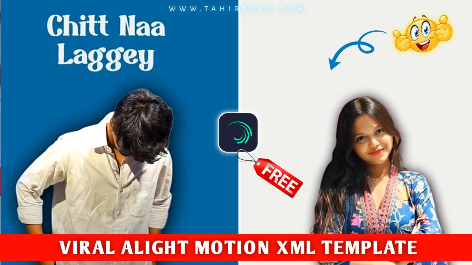 Alight Motion Template Archives Tahir Editz