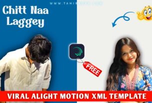 Trending Reels Editing Only 1 Click Me