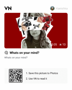 TOP 100+ Instagram Trending VN Video Editing Templates (Free Download)