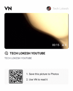 Dheere Dheere Trending VN Code & Template 