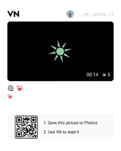 TOP 100+ Instagram Trending VN Video Editing Templates (Free Download)