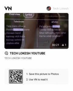 TOP 100+ Instagram Trending VN Video Editing Templates (Free Download)