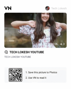 TOP 100+ Instagram Trending VN Video Editing Templates (Free Download)