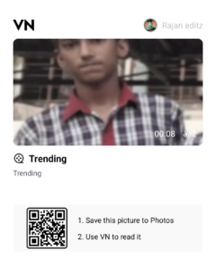 TOP 100+ Instagram Trending VN Video Editing Templates (Free Download)