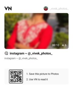 TOP 100+ Instagram Trending VN Video Editing Templates (Free Download)