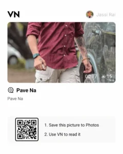 TOP 100+ Instagram Trending VN Video Editing Templates (Free Download)