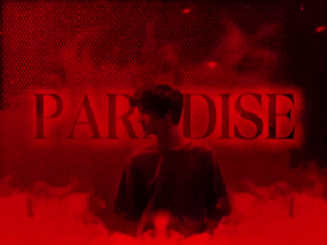 Trending Red Style Viral CapCut Template Link 2025