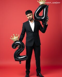 Birthday Gemini Prompts For Boys & Girls | Trending Ai Prompts [ Copy-Paste]