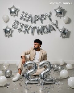 Birthday Gemini Prompts For Boys & Girls | Trending Ai Prompts [ Copy-Paste]