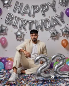 Birthday Gemini Prompts For Boys & Girls | Trending Ai Prompts [ Copy-Paste]