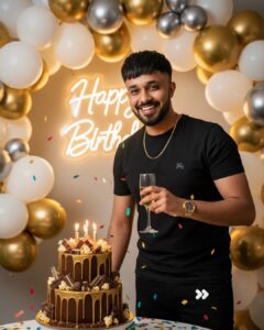 Birthday Gemini Prompts For Boys & Girls | Trending Ai Prompts [ Copy-Paste]
