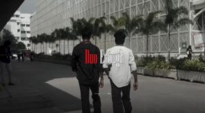 Me & My Bro Trending CapCut Template Link 