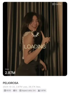 Top 100+ Trending CapCut Templates 2025