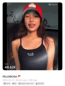 Top 100+ Trending CapCut Templates 2025