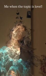 Viral Flare CapCut Template Link 