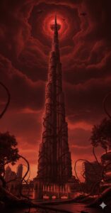 How to Create Stranger Things AI Videos - Prompt