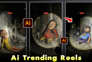 ChatGPT Doremon Ai Photo & Video Editing Prompts 2026