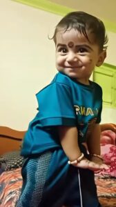 Create Trending Ai Baby Dance Video Only 1 Click Me