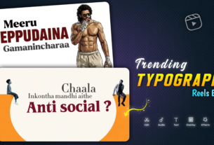 How to Create Typography Videos Easily Using Free Ai Tools