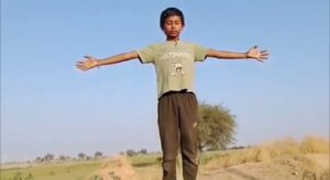 Trending Ai Flying Reels Editing Only 1 Click - FREE PROMPT