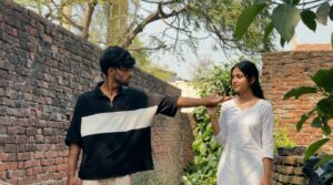 Instagram Trending Ai Girl Reels Editing - PROMPT