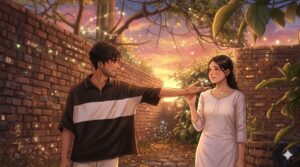 Instagram Trending Ai Girl Reels Editing - PROMPT