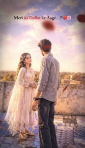 How to Make Instagram Trending AI Couple Reels Videos Using Prompts