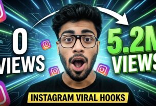 Instagram Viral Hooks 2026